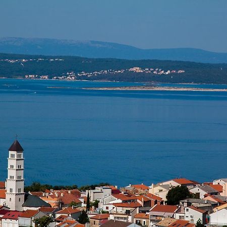 Apartments Villa San Antonio Crikvenica Kamer foto