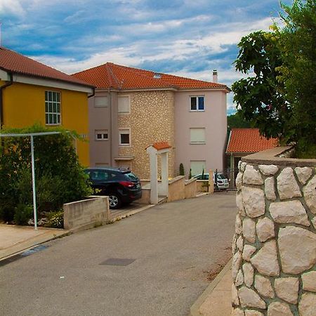 Apartments Villa San Antonio Crikvenica Buitenkant foto